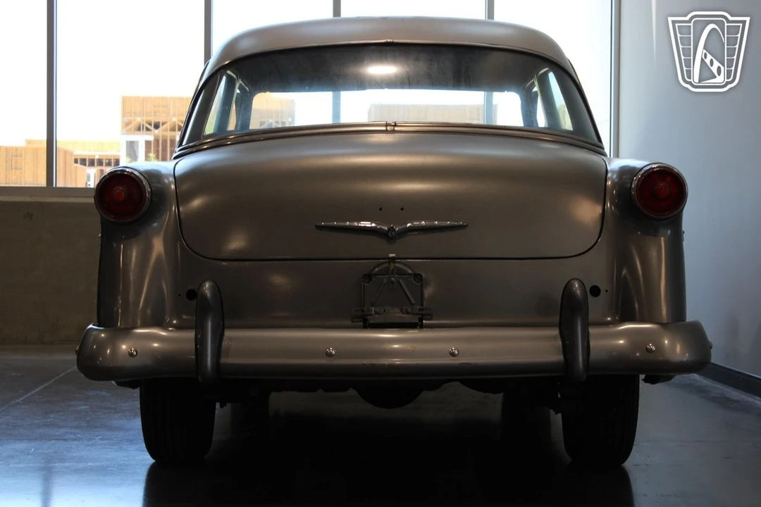 1954 Ford Crestline - Image 16 of 21