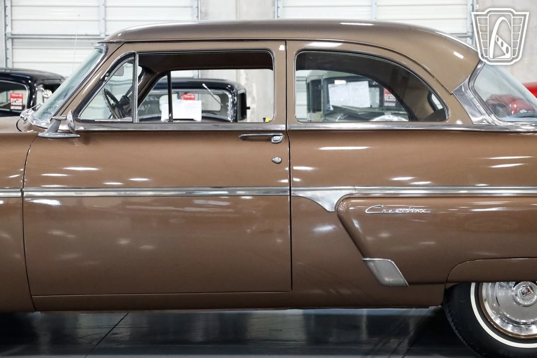 1954 Ford Crestline - Image 18 of 21