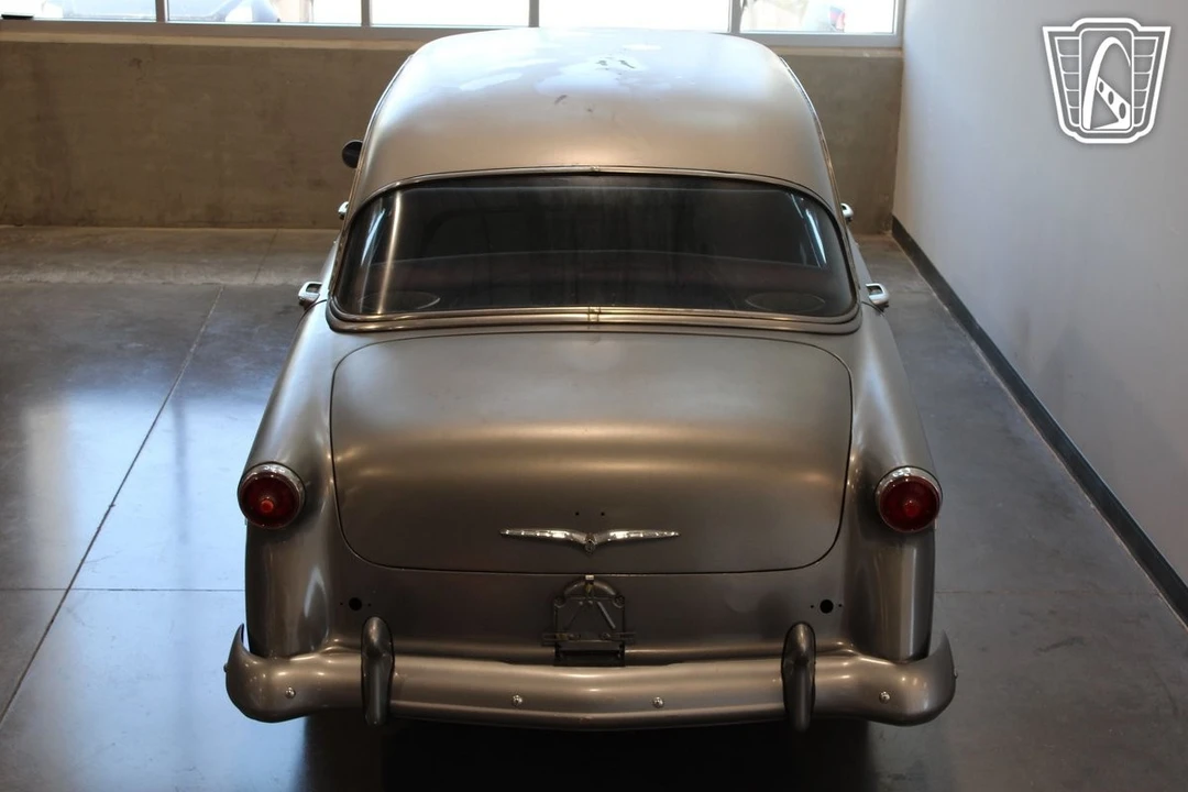 1954 Ford Crestline - Image 11 of 12