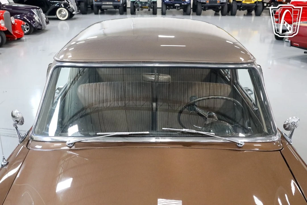 1954 Ford Crestline - Image 7 of 12