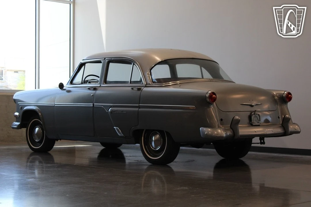 1954 Ford Crestline - Image 15 of 21