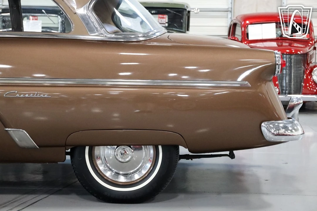 1954 Ford Crestline - Image 21 of 21