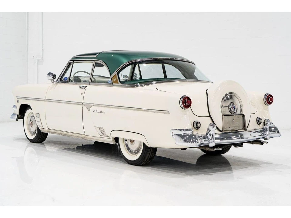 1954 Ford Crestline - Image 30 of 31
