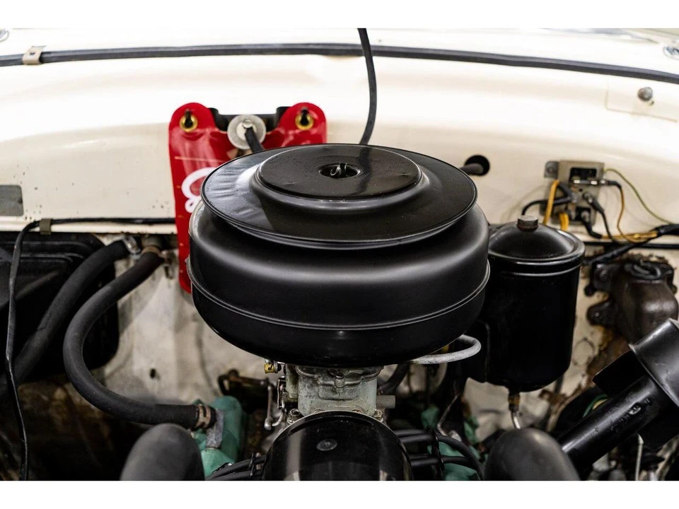 1954 Ford Crestline - Image 18 of 31