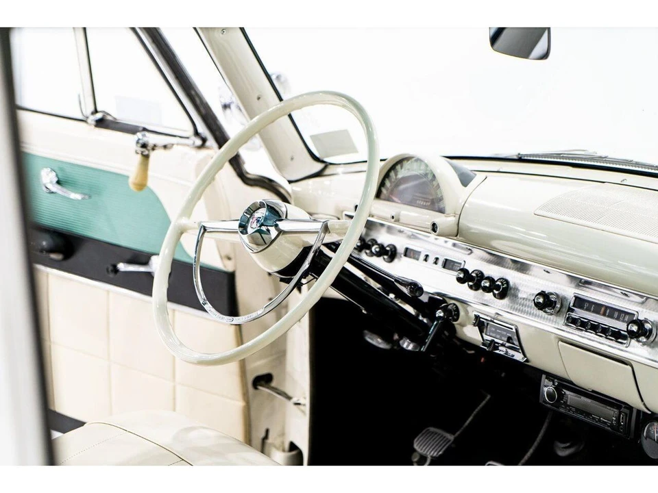 1954 Ford Crestline - Image 10 of 31