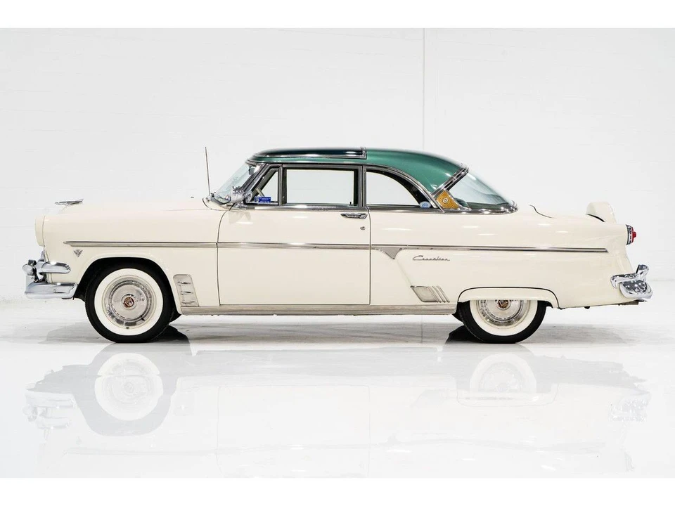 1954 Ford Crestline - Image 31 of 31