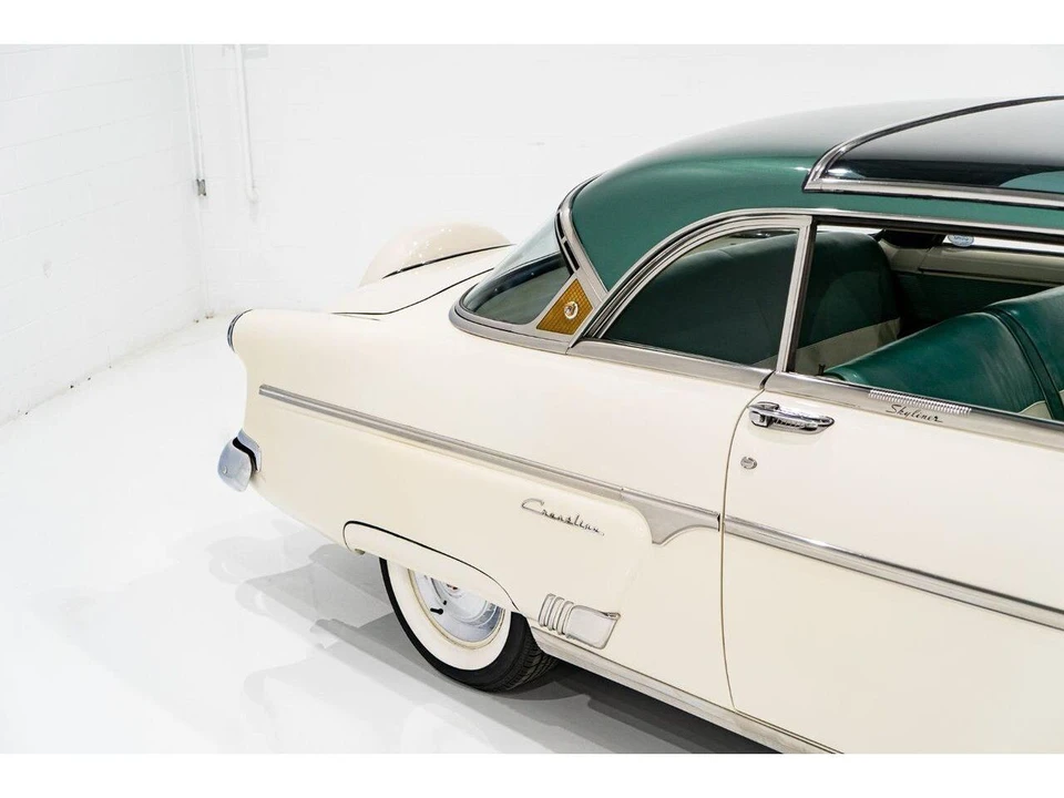 1954 Ford Crestline - Image 7 of 31