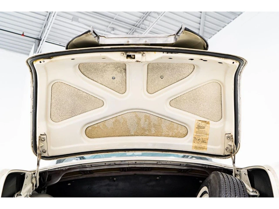 1954 Ford Crestline - Image 28 of 31