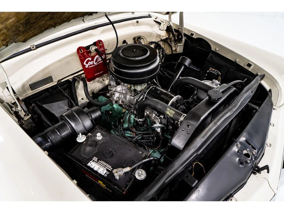 1954 Ford Crestline - Image 16 of 31