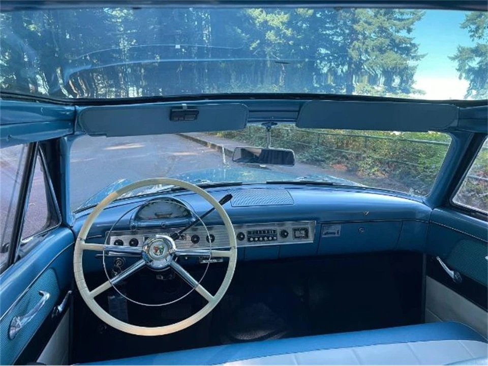 1954 Ford Crestline - Image 4 of 14