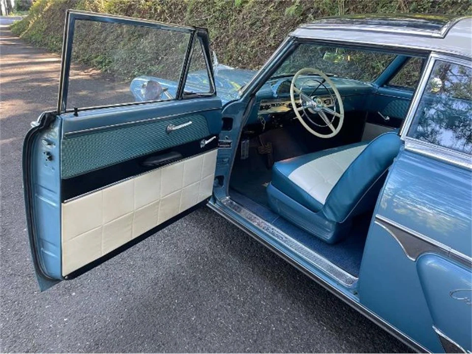 1954 Ford Crestline - Image 7 of 14