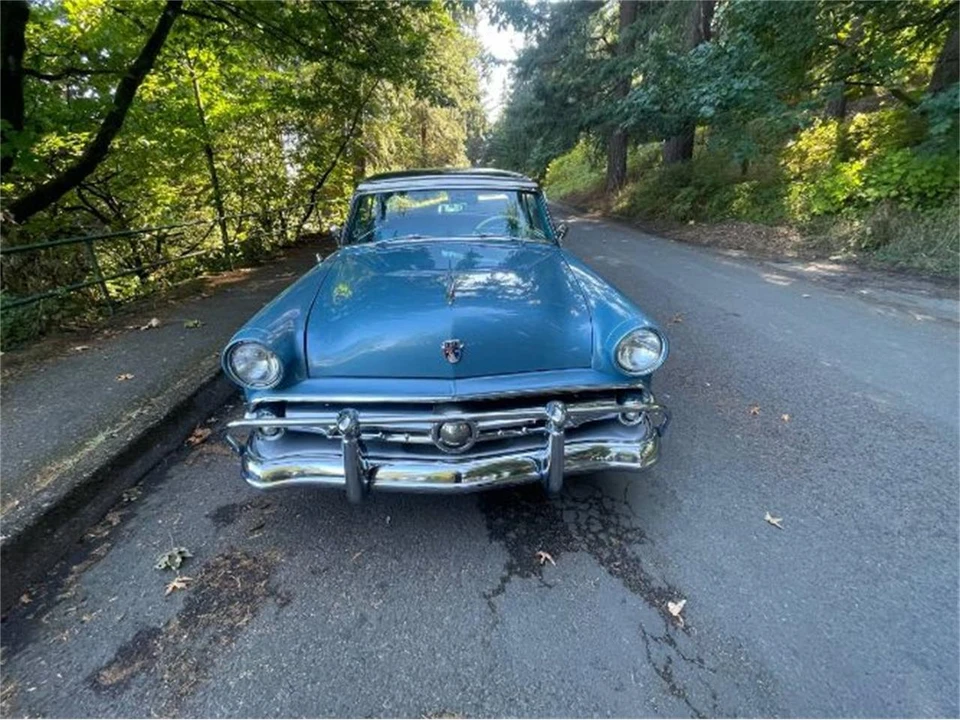 1954 Ford Crestline - Image 12 of 14