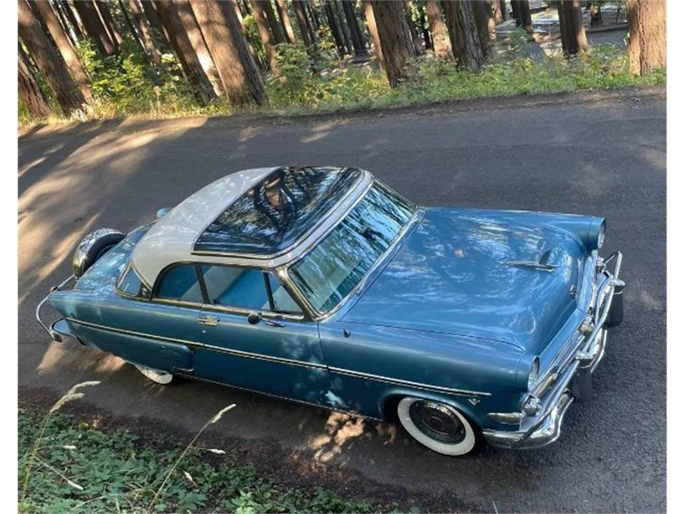 1954 Ford Crestline - Image 10 of 14