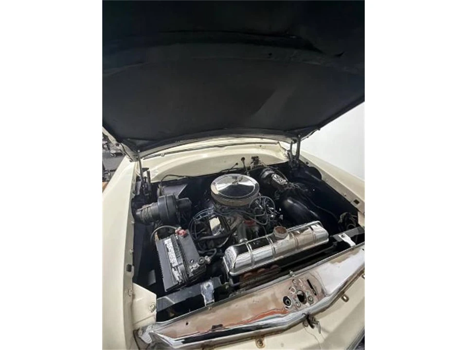 1954 Ford Crestline - Image 2 of 11