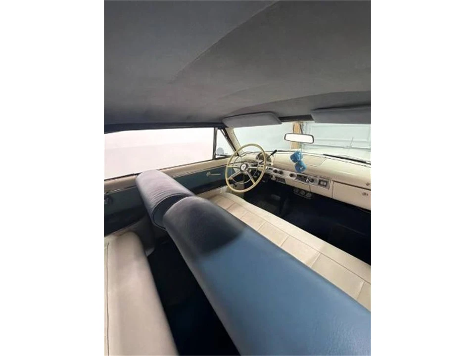 1954 Ford Crestline - Image 3 of 11