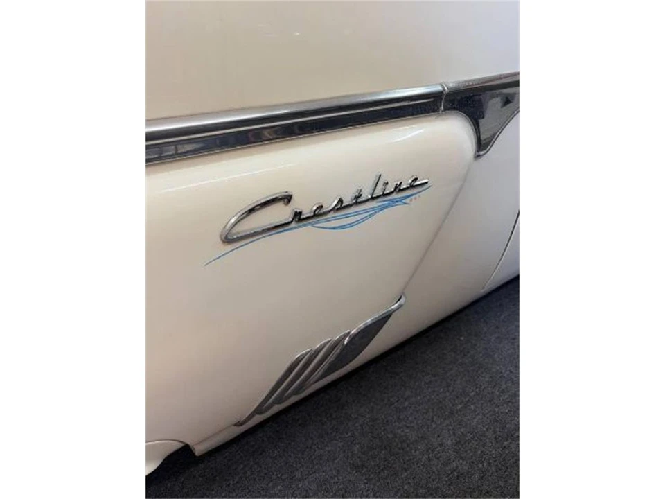 1954 Ford Crestline - Image 7 of 11