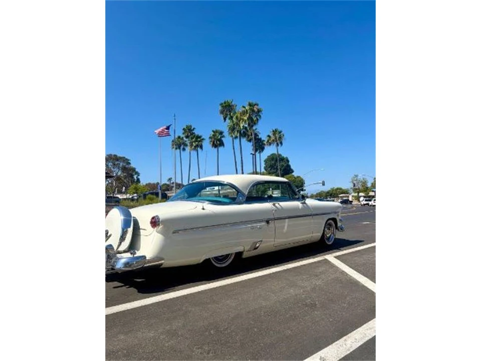 1954 Ford Crestline - Image 10 of 11