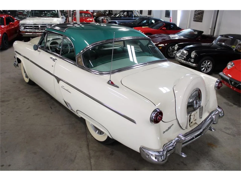 1954 Ford Crestline - Image 19 of 31
