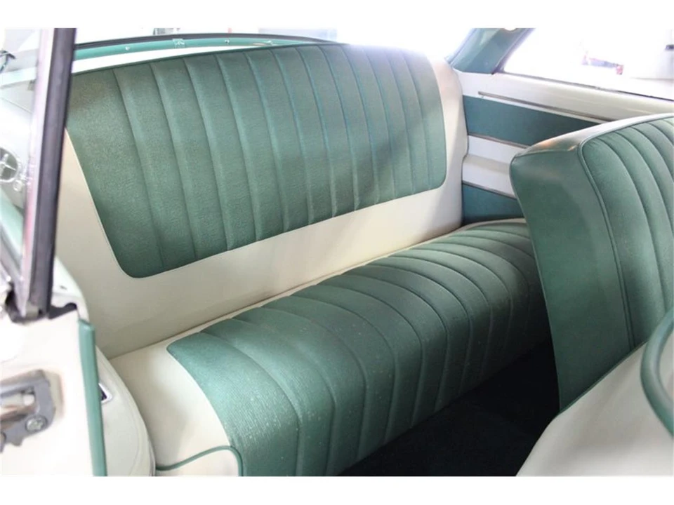 1954 Ford Crestline - Image 29 of 31