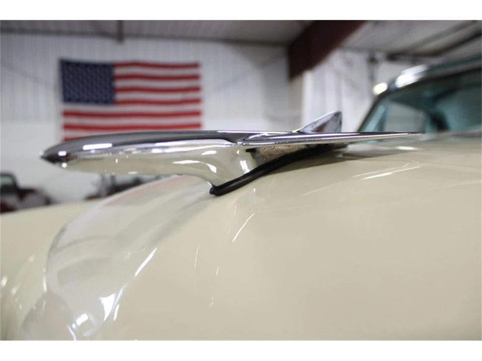 1954 Ford Crestline - Image 17 of 31