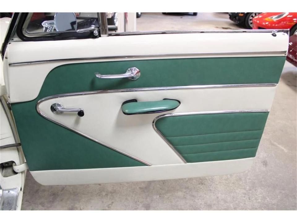 1954 Ford Crestline - Image 25 of 31