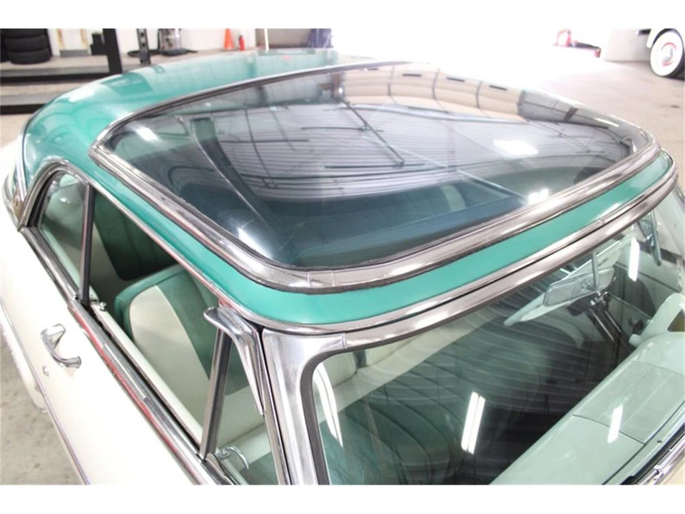 1954 Ford Crestline - Image 22 of 31