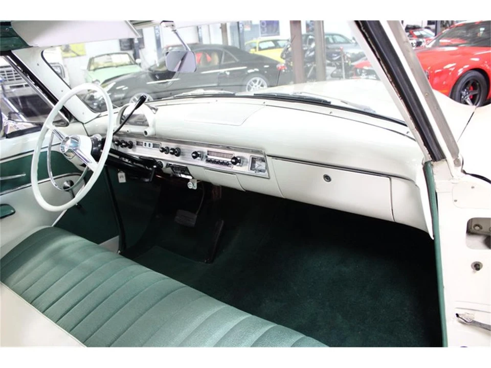 1954 Ford Crestline - Image 28 of 31