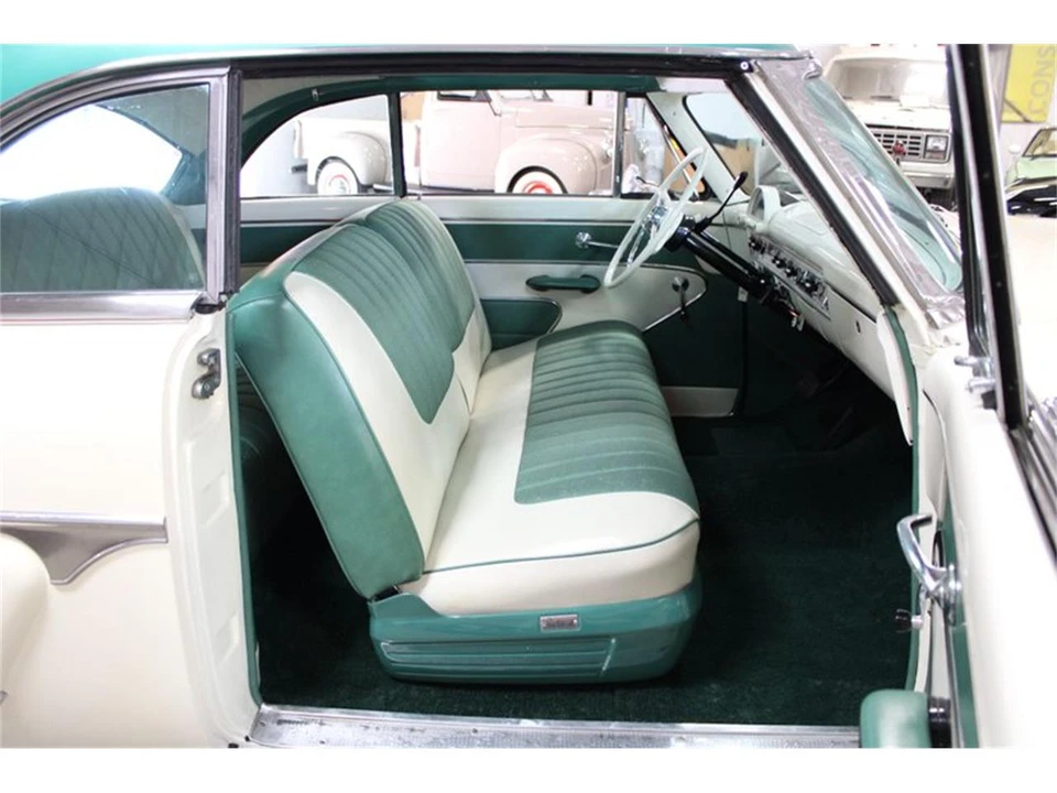 1954 Ford Crestline - Image 26 of 31