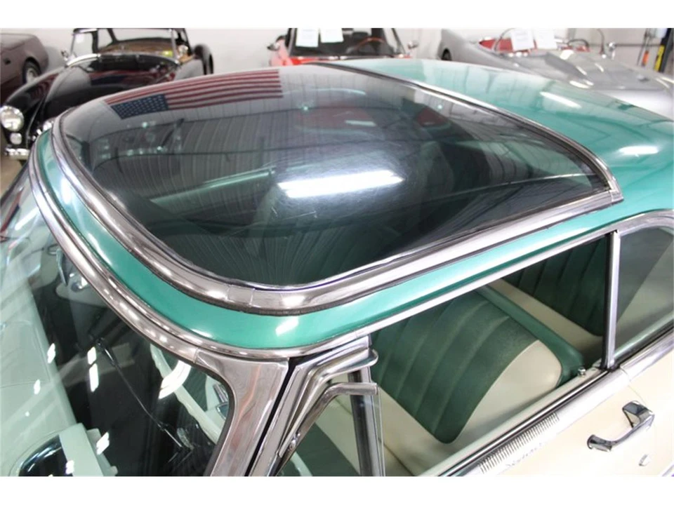 1954 Ford Crestline - Image 23 of 31