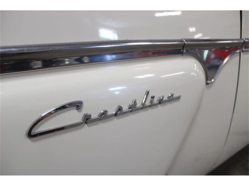1954 Ford Crestline - Image 14 of 31