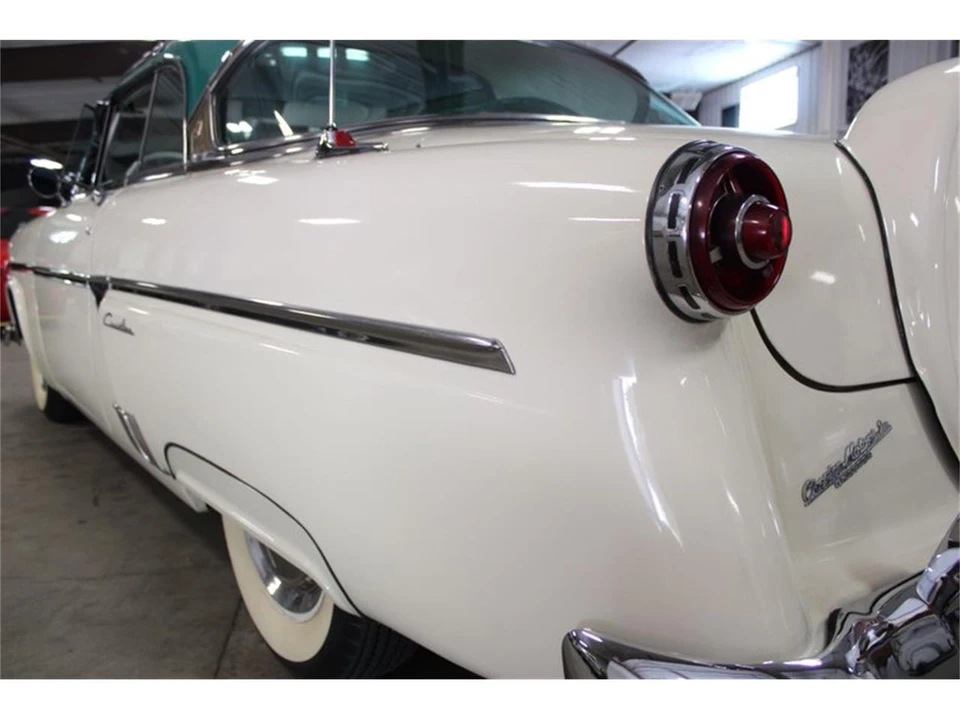 1954 Ford Crestline - Image 11 of 31