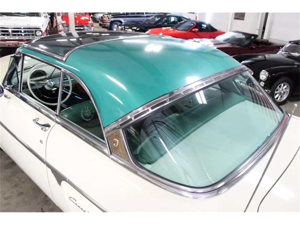 1954 Ford Crestline - Image 24 of 31