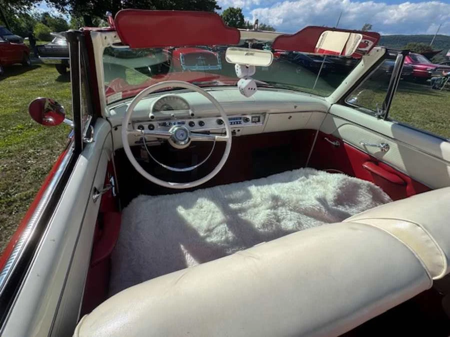 1954 Ford Crestline - Image 10 of 13