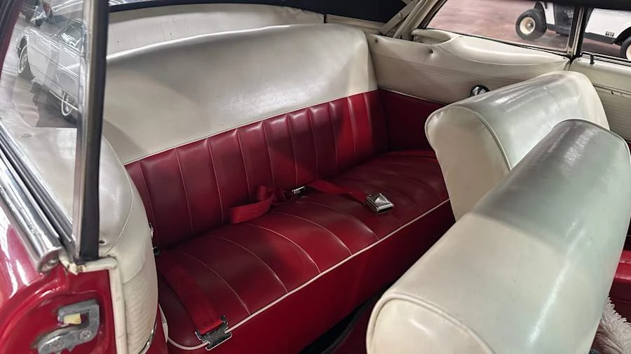 1954 Ford Crestline - Image 6 of 13