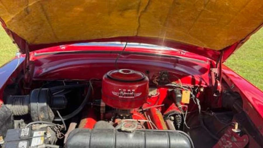 1954 Ford Crestline - Image 12 of 13