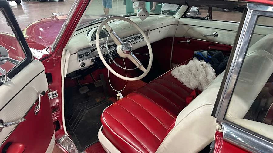 1954 Ford Crestline - Image 5 of 13