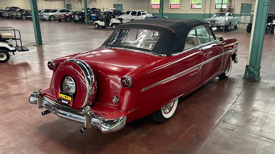 1954 Ford Crestline - Image 2 of 13