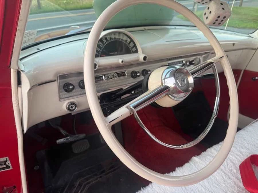 1954 Ford Crestline - Image 9 of 13