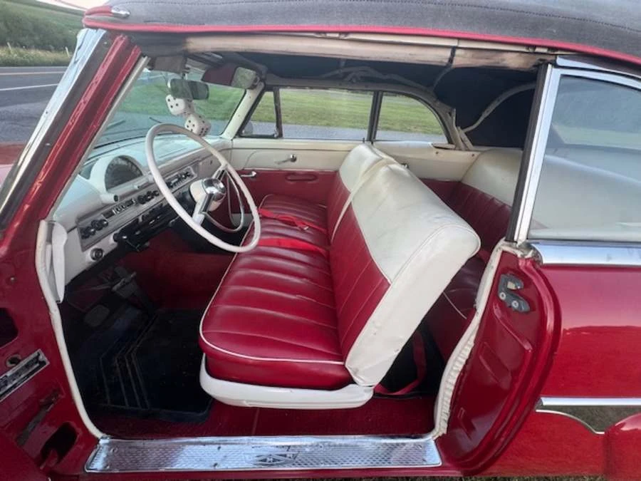 1954 Ford Crestline - Image 7 of 13