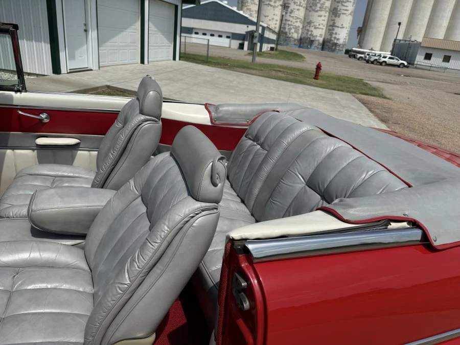 1954 Ford Crestline - Image 12 of 17