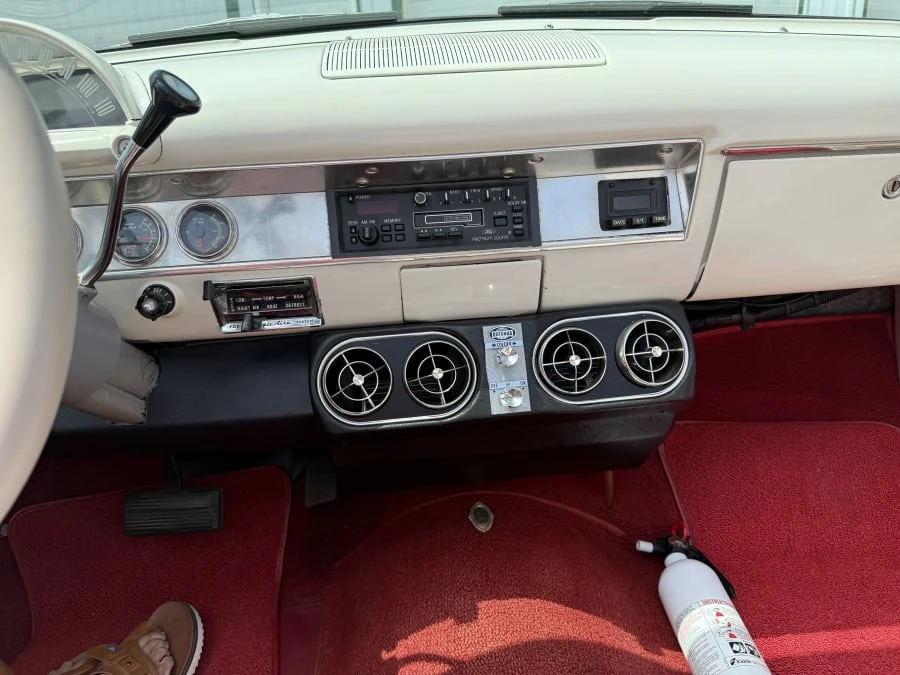 1954 Ford Crestline - Image 14 of 17
