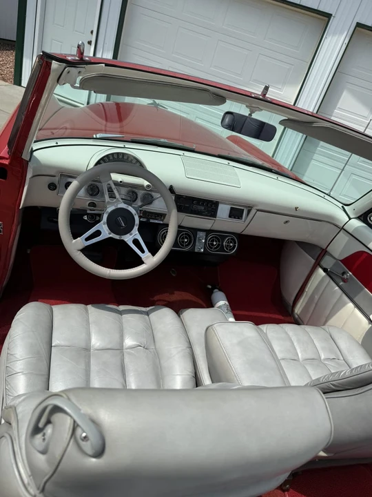 1954 Ford Crestline - Image 11 of 17