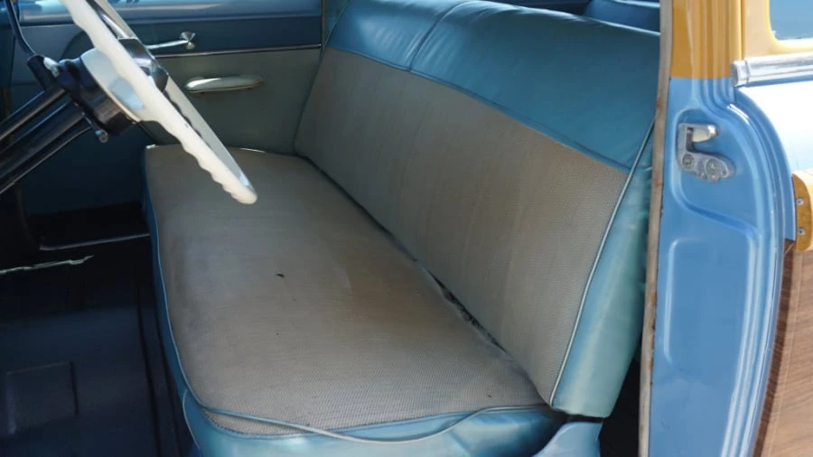 1954 Ford Crestline - Image 3 of 20