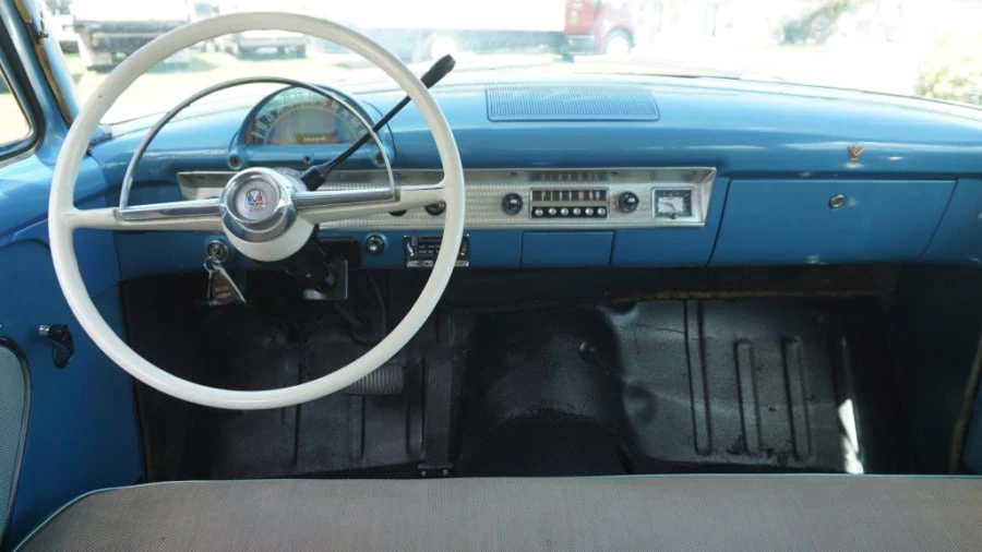 1954 Ford Crestline - Image 4 of 20
