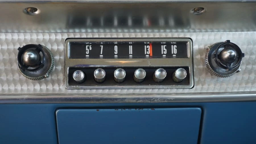 1954 Ford Crestline - Image 5 of 20