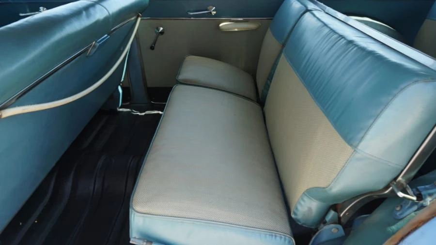 1954 Ford Crestline - Image 7 of 20