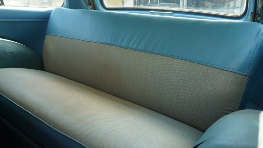 1954 Ford Crestline - Image 8 of 20