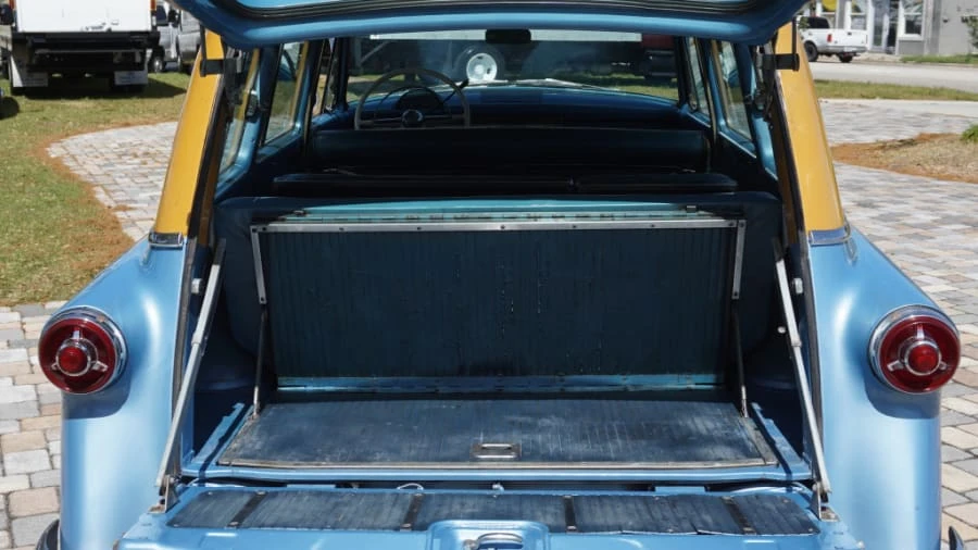1954 Ford Crestline - Image 15 of 20