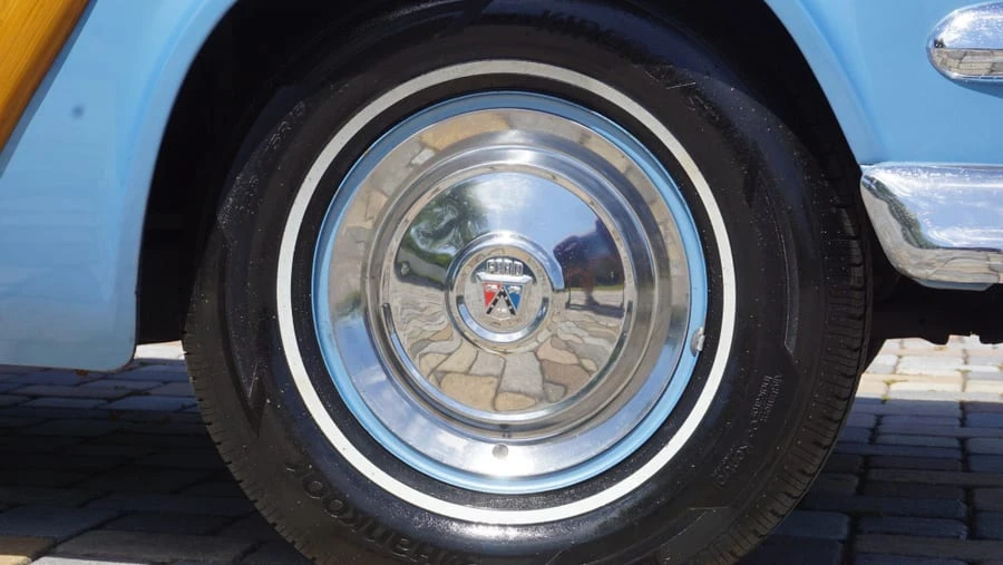 1954 Ford Crestline - Image 17 of 20