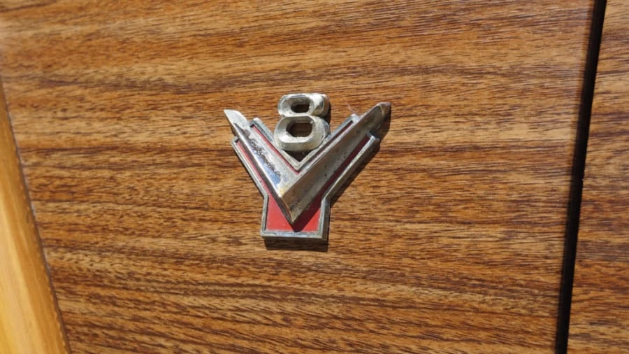 1954 Ford Crestline - Image 16 of 20